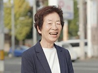 小林 知子