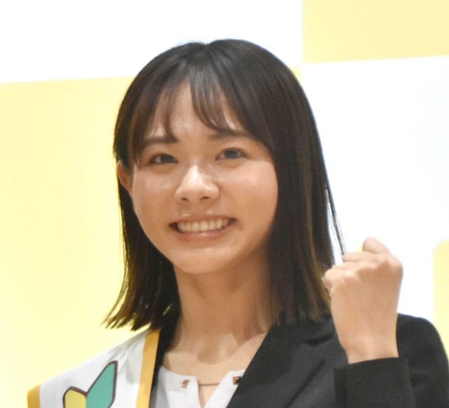 読売テレビ・増田陽名アナウンサー