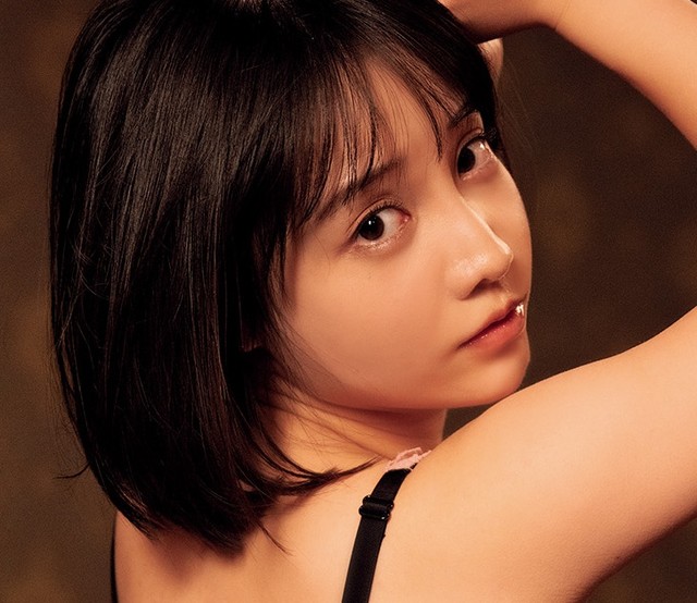 はのんまゆ（撮影：武田敏将　ヘアメイク：mahiro　スタイリング：木村美希子）