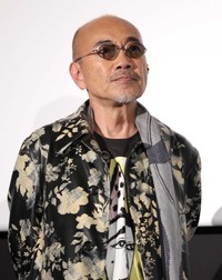 竹中直人