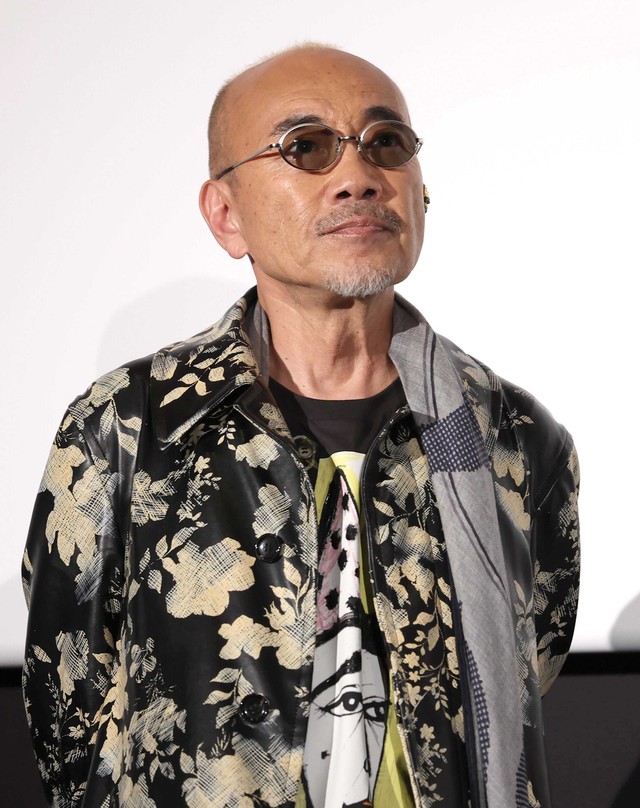 竹中直人