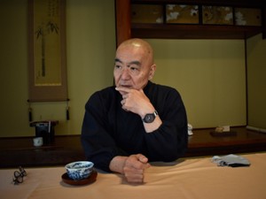 玄侑宗久が語るレジリエンス　災害大国・日本で育まれた「両行」にヒントあり