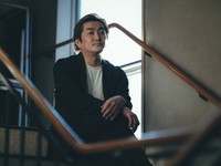 平成ノブシコブシ・徳井健太さん