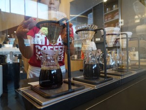 革新を生み出すサンフランシスコ・コーヒー物語