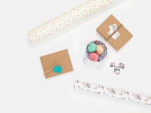 会えないハナちゃんへのラブレター。紫式部も真っ青の恋文を書こう