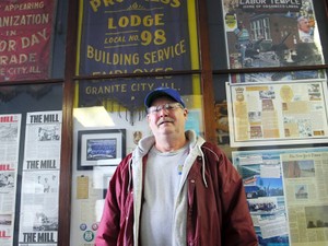 1000人の雇用が戻ってきた　さびれた鉄鋼の街、トランプ政策に歓喜