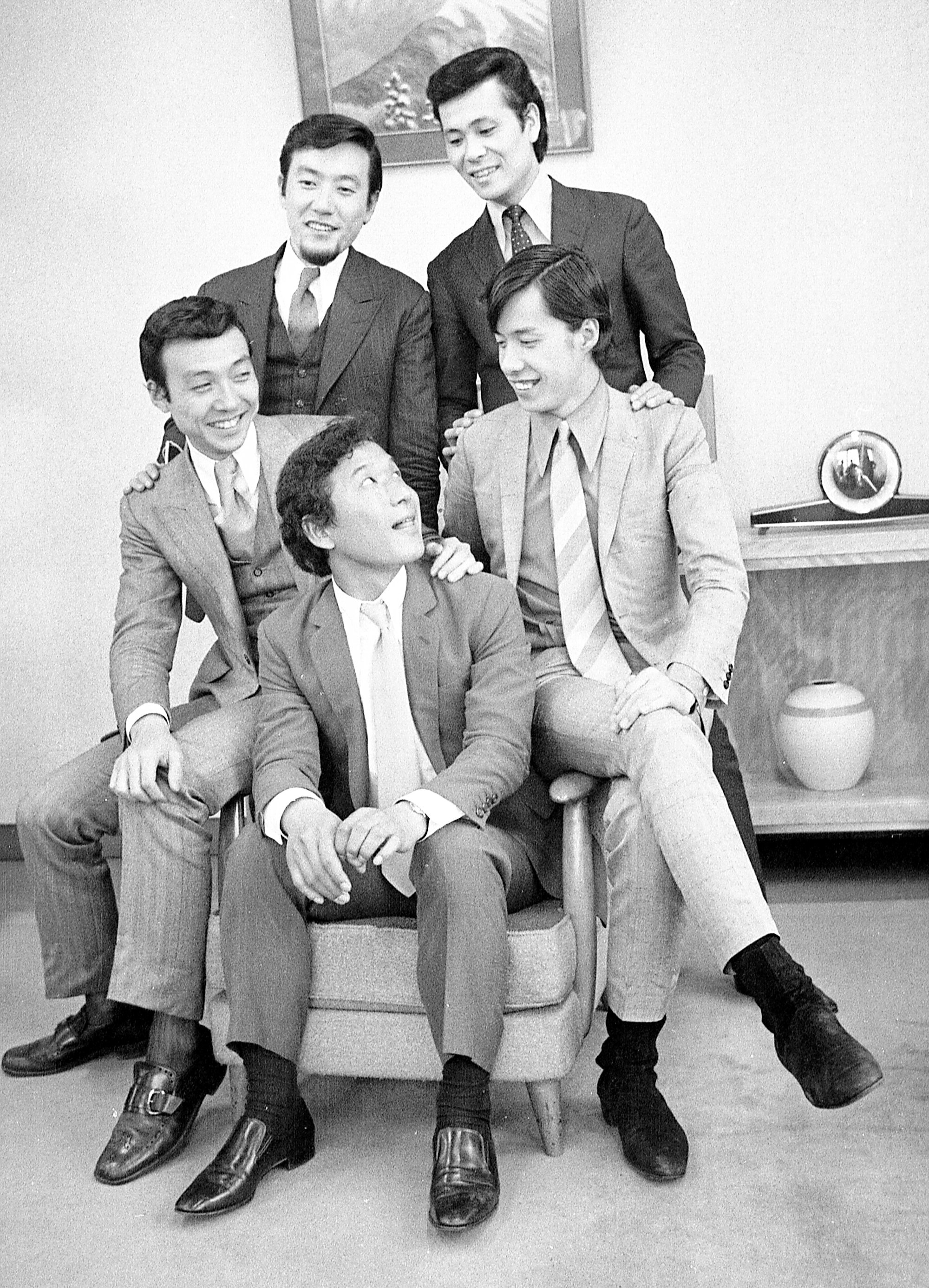 「ブルー・コメッツ」高橋健二さん死去 83歳(画像2)｜よろず〜ニュース