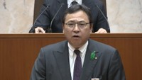 香川県教育委員会・淀谷圭三郎教育長の再任を県議会が同意　2029年3月末まで