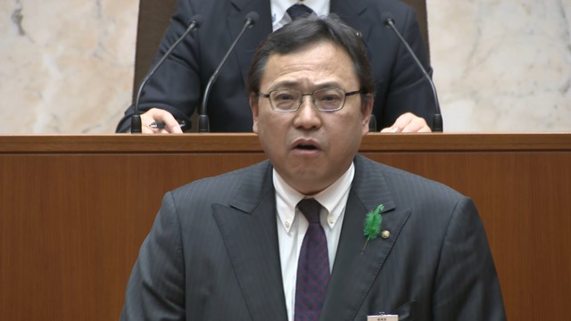 香川県教育委員会・淀谷圭三郎教育長の再任を県議会が同意　2029年3月末まで