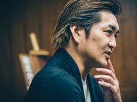 平成ノブシコブシ・徳井健太さん