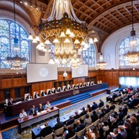 それは島国の法学教室から始まった　気候変動対策は「国の義務」、判断導いた若者たち　