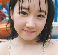 甲斐心愛２ｎｄ写真集（タイトル未定）秋田書店／撮影：カノウリョウマ