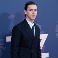 ハリス・ディキンソン