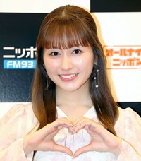 佐々木彩夏さん