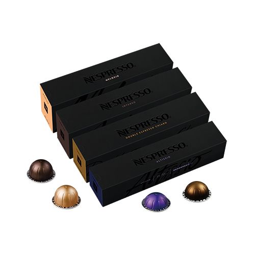 ネスプレッソ_ヴァーチュオ　500_2