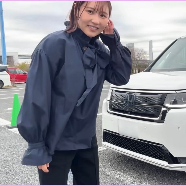 西野未姫（@nishinomiki）さんのYouTubeより