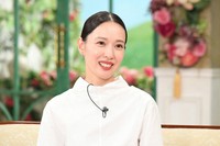 自宅ではハーブを育てているという戸田恵梨香さん