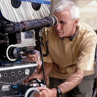 映画監督のリー・タマホリ氏