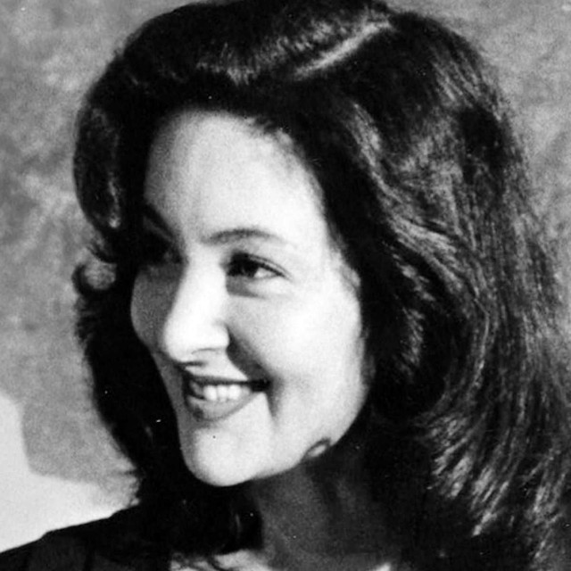 鰐淵晴子