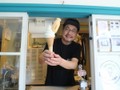 伊賀のローカル牛乳が再評価　きっかけは逆境から生まれた「生ジェラート」