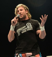 ケニー・オメガ