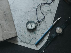 引越で出てきたまっさらなガイドブック。決めた、今年の夏は行くぞ