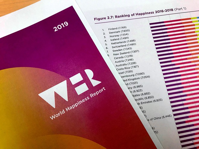 Japan ranks 68th in World Press Freedom Index, lowest in G7 The