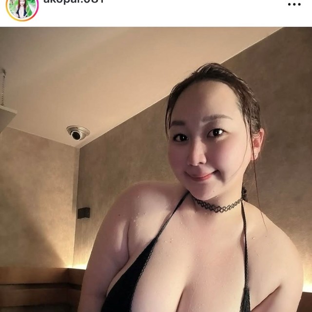AkoPaiインスタグラム(@akopai.081)より