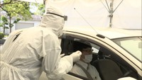 〈新型コロナ〉丸亀市がPCR検査センターを設置　ドライブスルー方式で院内感染のリスクを回避　香川
