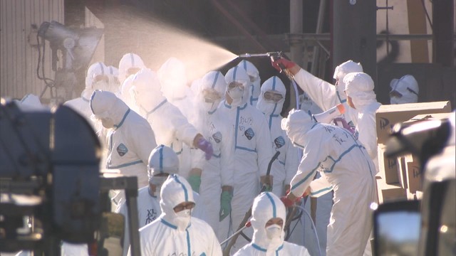 5例目の養鶏場　三豊市