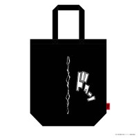 東京卍リベンジャーズ 描き下ろし新体験展 最後の世界線「トートバッグ　最後の世界線」のデザイン