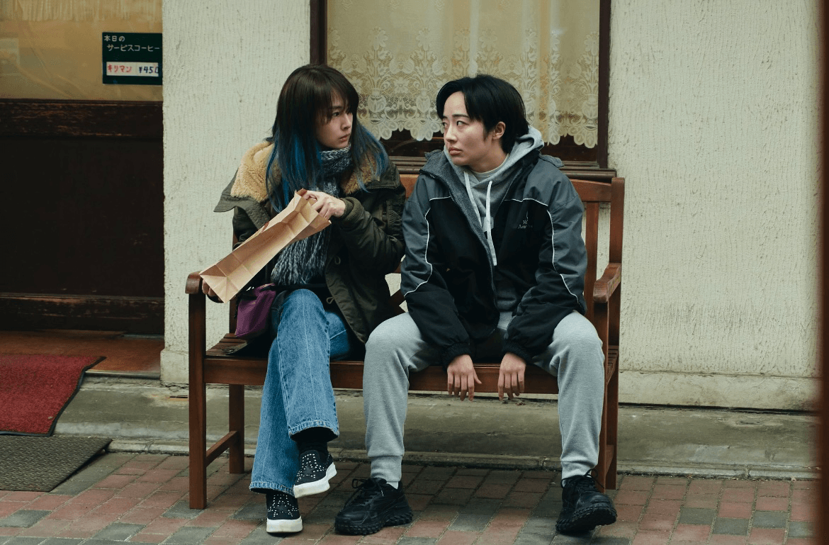 映画『ナイトフラワー』11.28(Fri)公開 (@nightflower_jp)の公式Ｘより