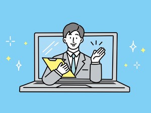 弁護士にメールでまずは無料相談！　事例別の文例やおすすめの窓口を解説