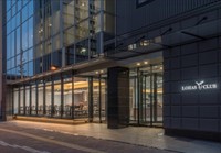 【新店情報】スーパーマーケットやカフェなどが入る複合施設が香川県庁前にオープン　医療と食がテーマの「LOHAS CLUB」