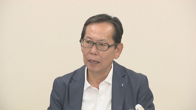 高松琴平電気鉄道／植田俊也 社長