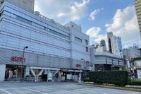 目黒駅（photoAC）