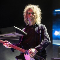 ペリー・バモンテさん