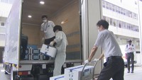 参院選に向け投票用紙の準備進める　6月22日公示の見通し　香川県選管
