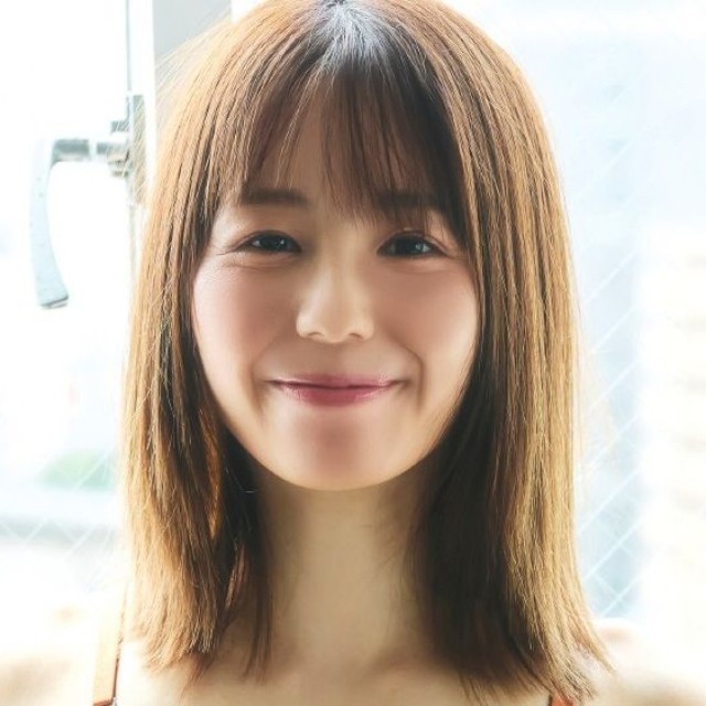 雑誌『sabra』第9号に登場した小池里奈