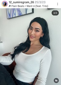 SÜMIRE(@12_sumiregram_26)さんのインスタグラムより