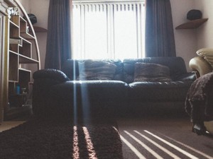 つきまとうのは、居間で起きてしまったあの事件。親友でライバルの彼女を思い出せば…