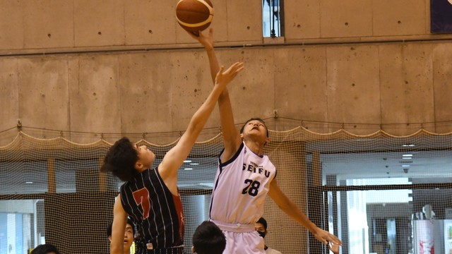 220904【WC神奈川】横浜清風―横浜隼人