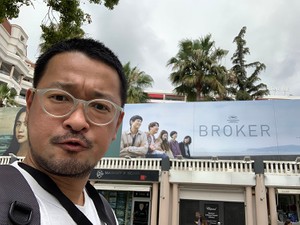 是枝裕和監督『ベイビー・ブローカー』　助監督が語る撮影の舞台裏