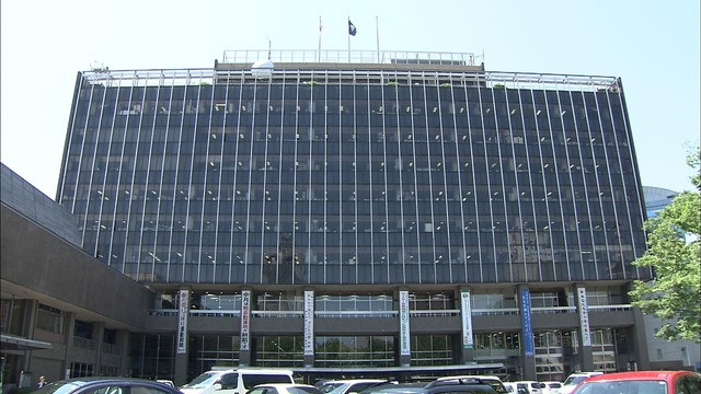 岡山市が8つの歩道橋でネーミングライツ協力企業を募集　24日から