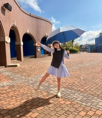 浅田芭路（@asada_halo__）さんのXより