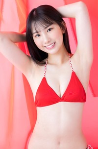 ミス週刊少年マガジンの西尾希美さん