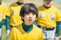 韓国ドラマ「椿の花咲く頃」で出演当時、キム・ガンフンは10歳だった（出典：KBS 韓国放送）