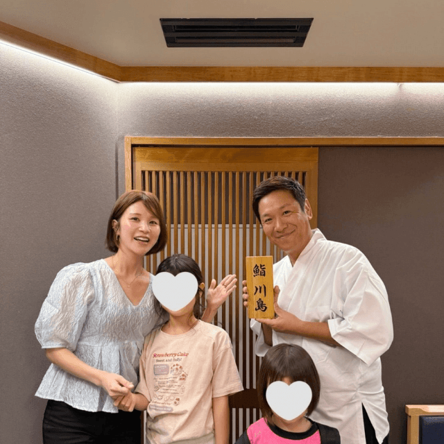 川島菜月さんのオフィシャルブログより