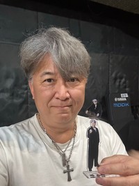 嶋大輔X＠daisukeenjoyより