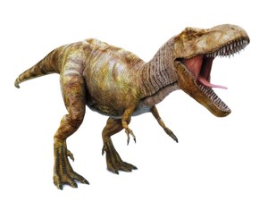 自然を傷め、自分の絶滅を早めている私たち　恐竜の運命から何を学ぶべきか